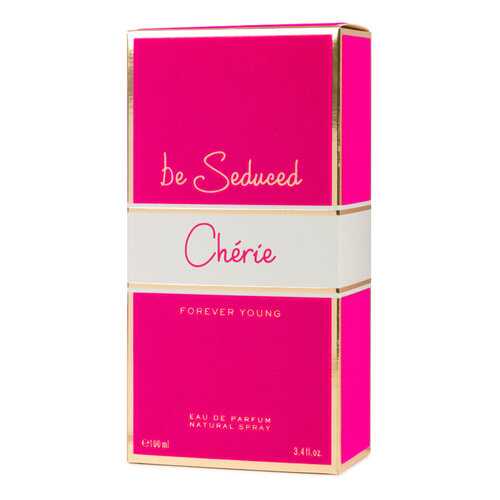 Geparlys. Парфюмерная вода Be Seduced Cherie, women 85 ml в L’Occitane