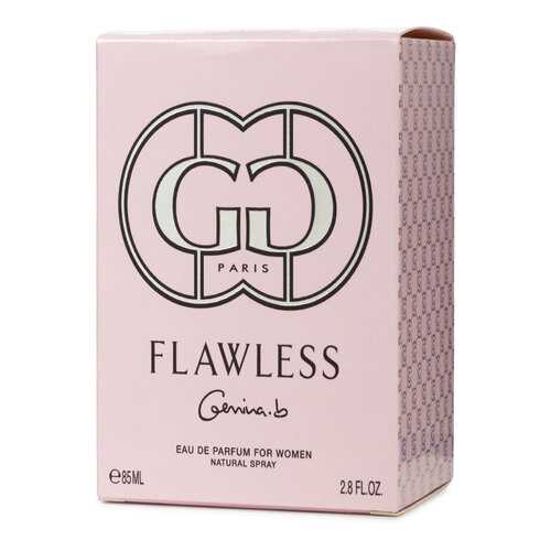 Geparlys. Парфюмерная вода Flawless, women 85 ml в L’Occitane