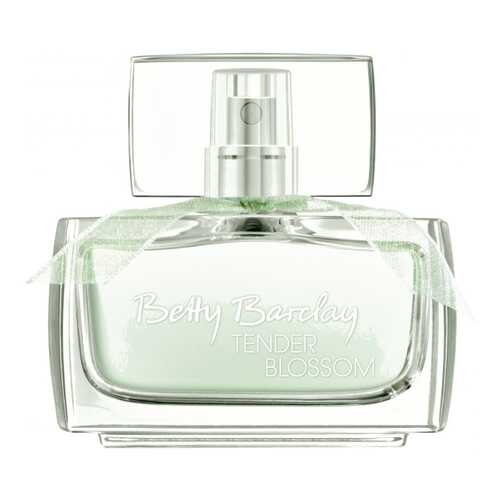 Парфюмерная вода Betty Barclay Tender Blossom 50 мл в L’Occitane