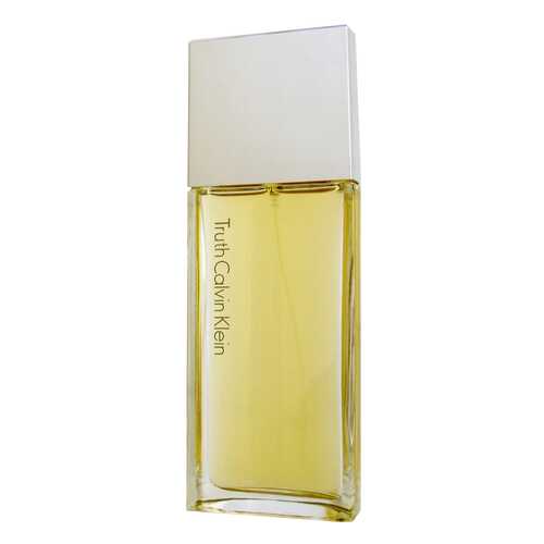 Парфюмерная вода Calvin Klein Truth for Women 50 мл в L’Occitane