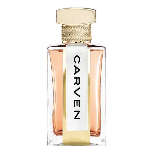 Парфюмерная вода Carven Paris-Sao Paulo 100 мл в L’Occitane