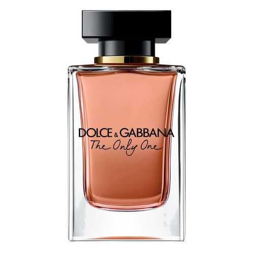 Парфюмерная вода Dolce And Gabbana The Only One 50 мл в L’Occitane