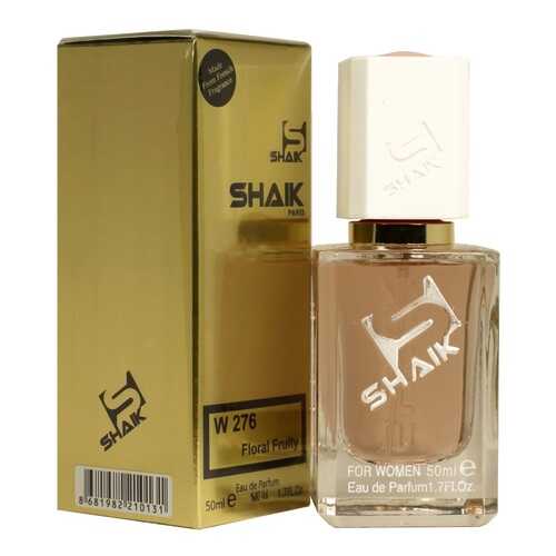 Парфюмерная вода Shaik №276 Simimi Blanc D Anna For Women в L’Occitane