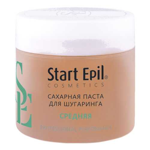 Паста для шугаринга Start Epil Средняя 400 г в L’Occitane