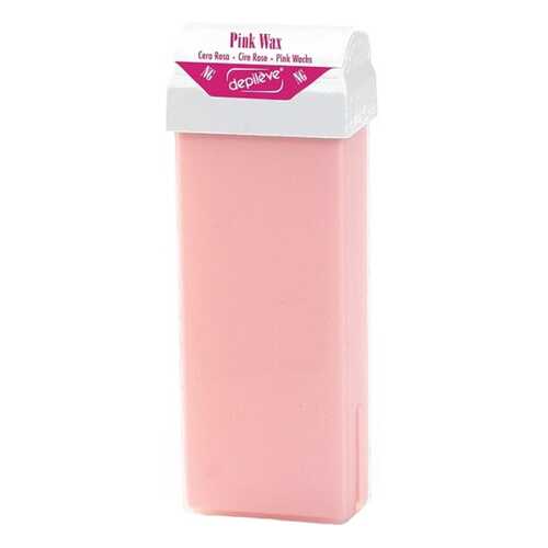 Воск для депиляции Depileve Pink tala wax 100 г в L’Occitane