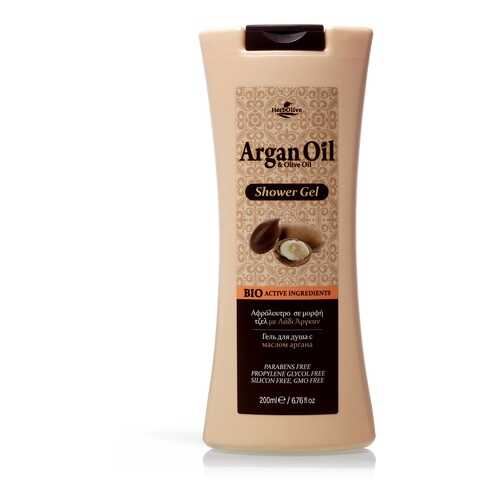 Гель для душа Arganoil 200 мл в L’Occitane