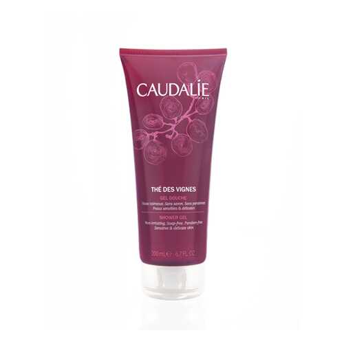 Гель для душа Caudalie The des Vignes 200 мл в L’Occitane