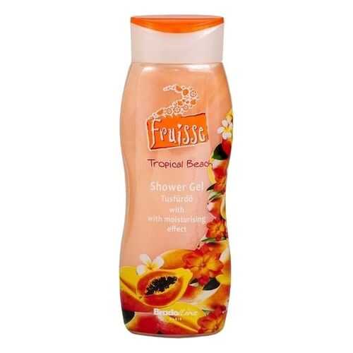 Гель для душа Fruisse Tropical Beach 250 мл в L’Occitane