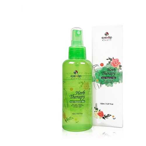 Гель для интимной гигиены Herb Therapy Inner Cleanser Mist 150мл в L’Occitane