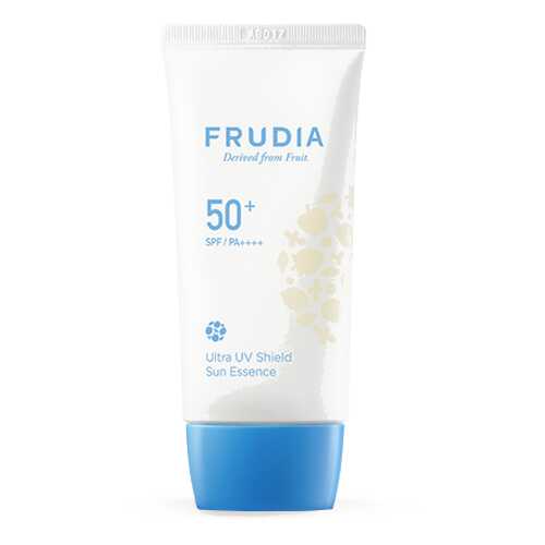 Солнцезащитная крем-эссенция Frudia Ultra UV Shield Sun Essence (SPF50+ PA++++) в L’Occitane