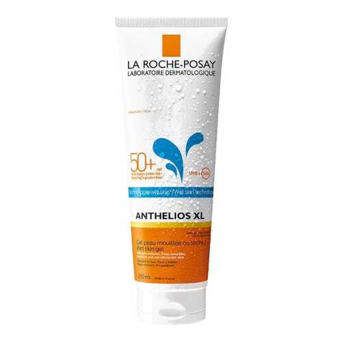 Солнцезащитное средство La Roche-Posay Anthelios SPF50+ Wet Skin в L’Occitane