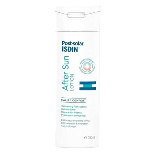 Средство после загара Isdin Post Solar Lotion After Sun 200 мл в L’Occitane