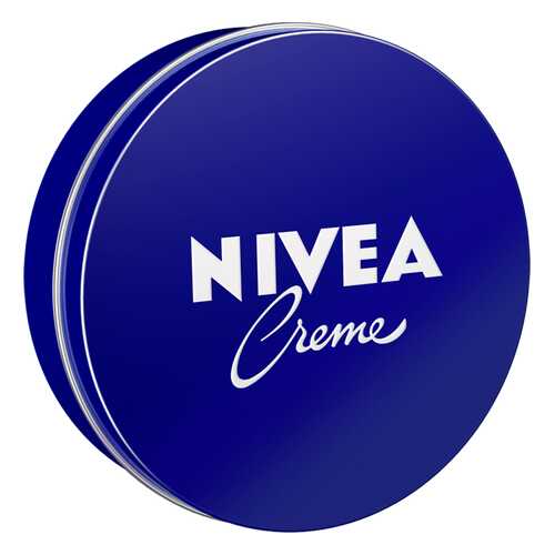 Крем для тела Nivea Creme 150 мл в L’Occitane