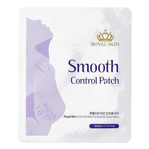 Маска для тела Royal Skin Smooth control Patch 14 г в L’Occitane