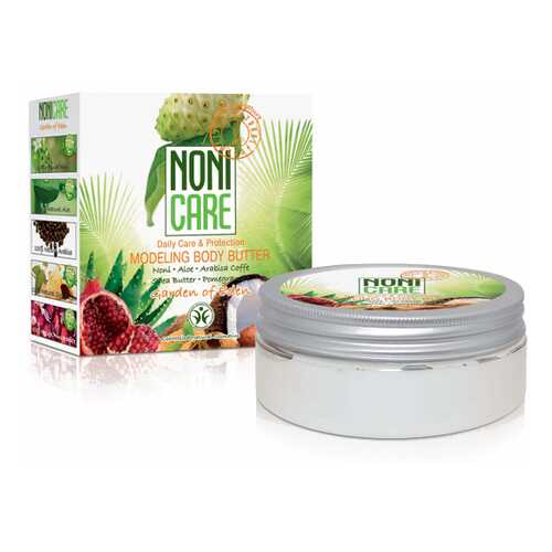 Масло для тела NoniCare Modeling Body Butter 200 мл в L’Occitane