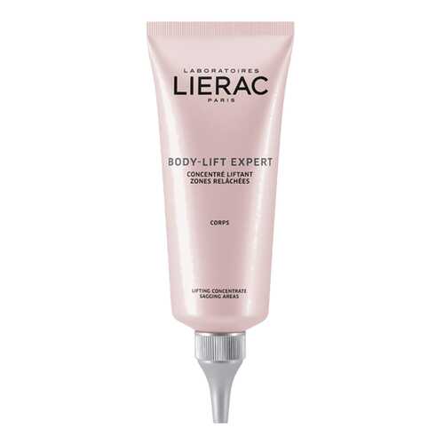 Средство для тела Lierac Body-Lift Expert 100 мл в L’Occitane