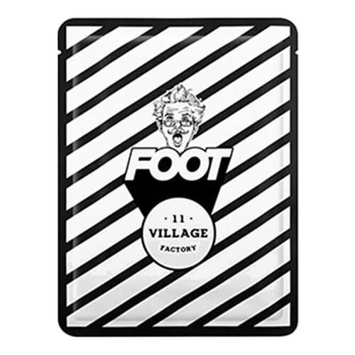 Маска для ног Village 11 Factory Relax-Day Foot Mask 15 мл в L’Occitane