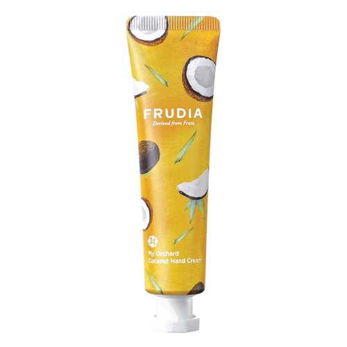 Крем для рук Frudia My Orchard Coconut 30 мл в L’Occitane