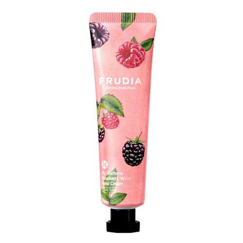 Крем для рук Frudia My Orchard Raspberry Wine Hand Cream 30 мл в L’Occitane