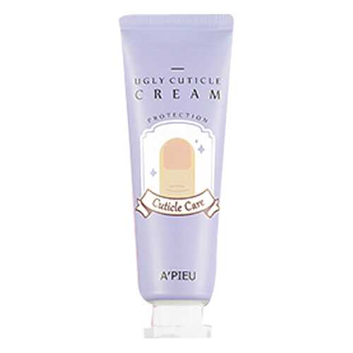 Крем для рук и ногтей A'PIEU Ugly Cuticle Cream в L’Occitane