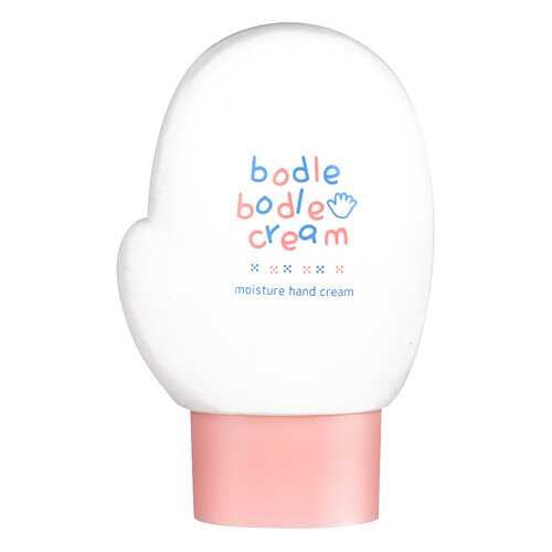 Крем для рук Maxclinic Bodle Bodle Hand Cream Angel Cotton 60 мл в L’Occitane