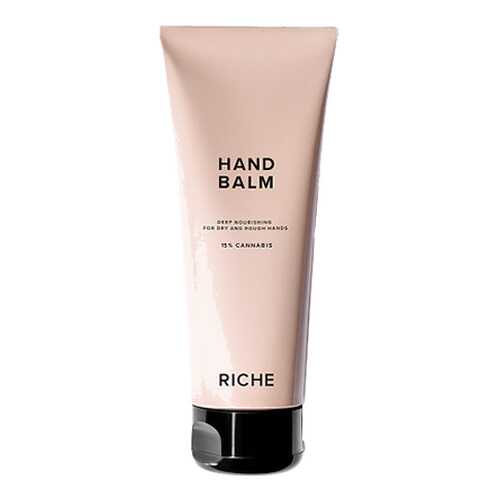 Крем для рук RICHE Hand Balm 75 мл в L’Occitane