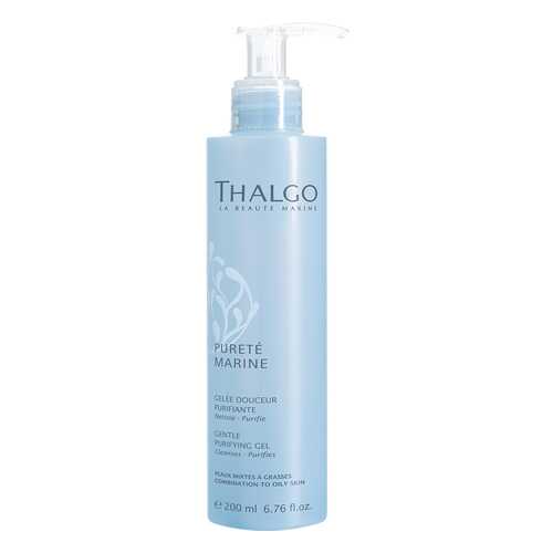 Гель для умывания Thalgo Gentle Purifying Gel 200 мл в L’Occitane