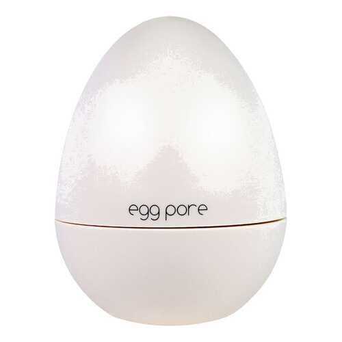 Гель для умывания Tony Moly Egg Pore Blackhead Steam Balm 30 мл в L’Occitane