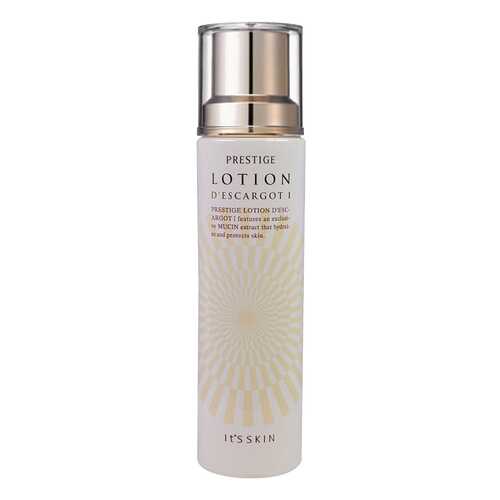 Лосьон для лица It's Skin Prestige Lotion D'escargot ? 140 мл в L’Occitane