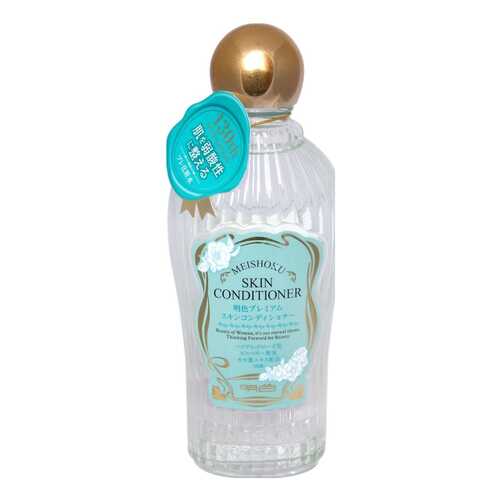 Лосьон для лица Meishoku Premium Skin Conditioner Pre Skin Lotion 160 мл в L’Occitane