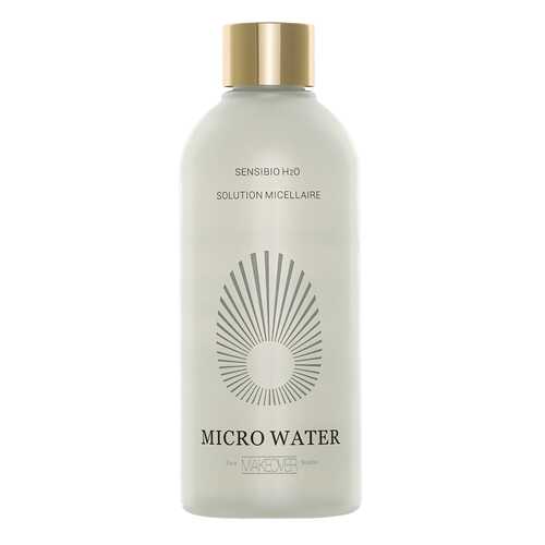 Мицеллярная вода Makeover Paris Cleanser Water 250 мл в L’Occitane