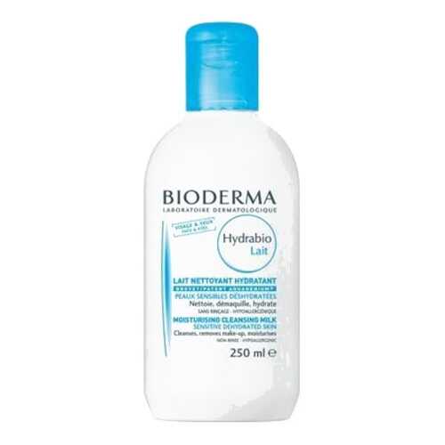 Молочко Bioderma Hydrabio 250 мл в L’Occitane