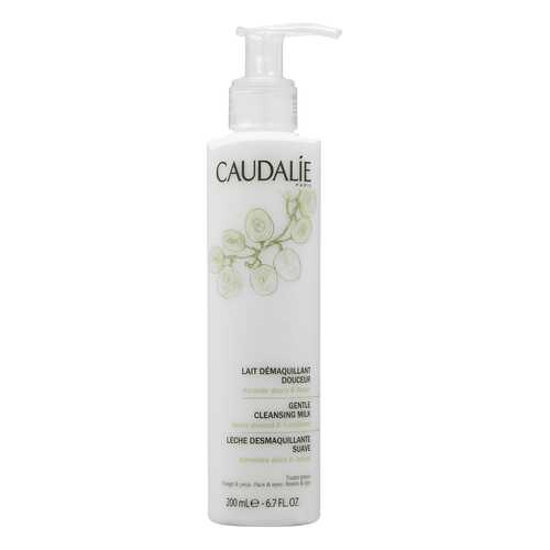 Молочко для лица Caudalie Gentle Cleansing Milk 200 мл в L’Occitane