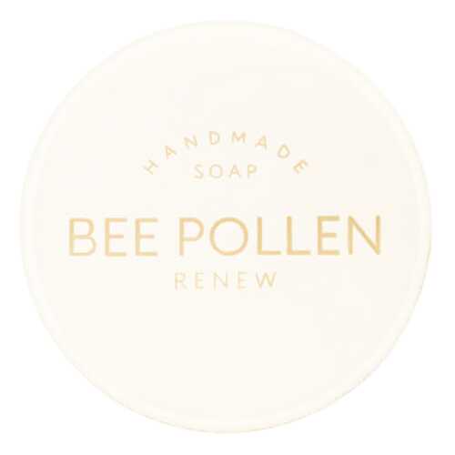 Мыло для лица Missha Bee Pollen Renew Handmade Soap 100 гр в L’Occitane