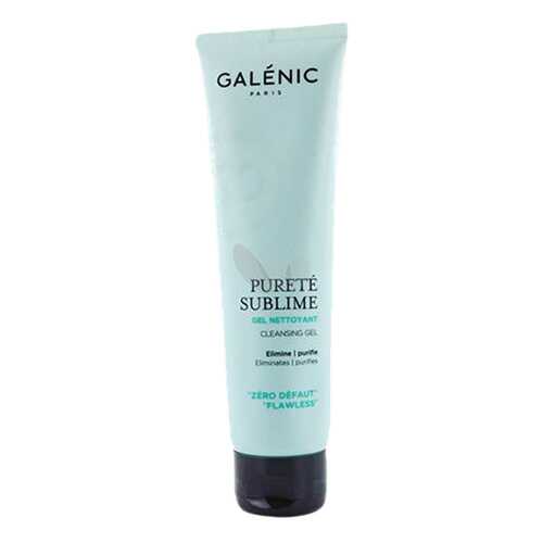 Очищающий гель Galenic Purete Sublime 150 мл в L’Occitane