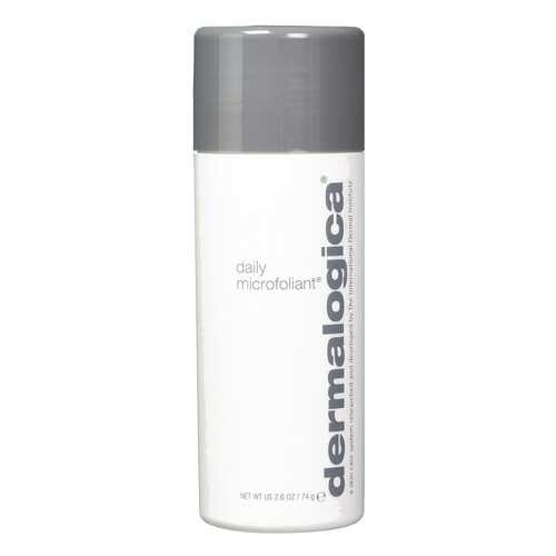 Пилинг для лица Dermalogica Daily Microfoliant 75 г в L’Occitane