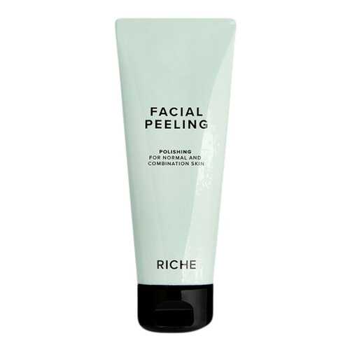 Пилинг для лица Riche Polishing, 75 мл в L’Occitane