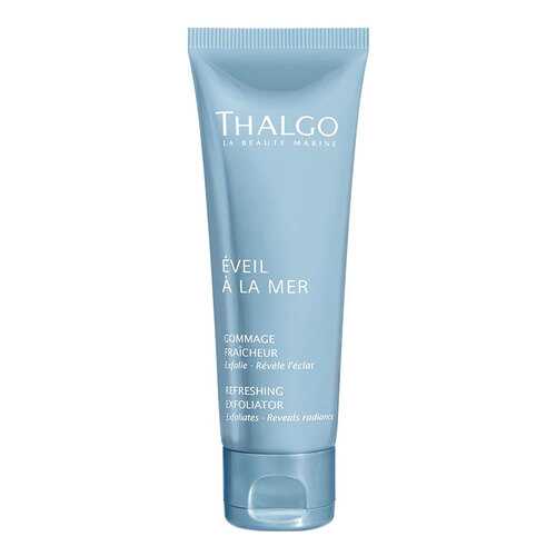 Скраб для лица Thalgo Refreshing Exfoliator 50 мл в L’Occitane