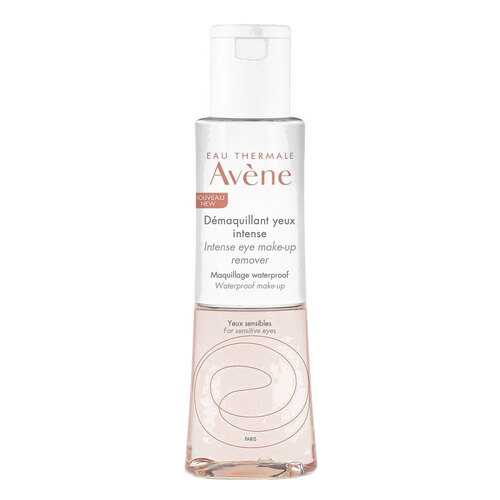 Средство для снятия макияжа Avene Intense Eye Make-Up Remover 125 мл в L’Occitane