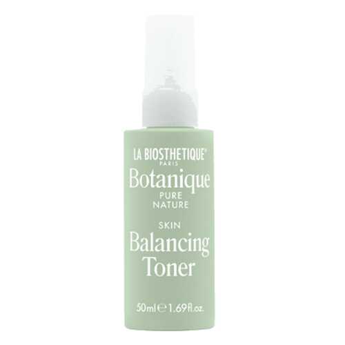 Тоник для лица La Biosthetique Balancing Toner 50 мл в L’Occitane