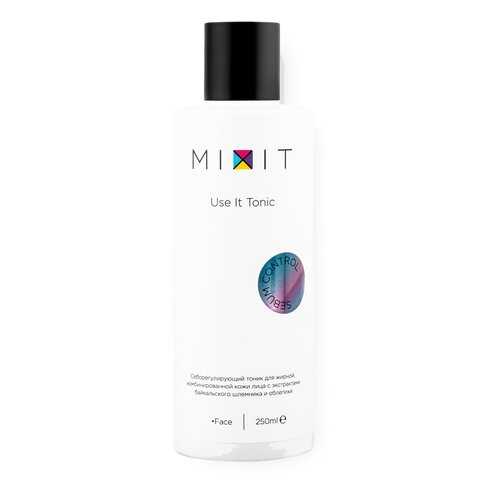 Тоник для лица Mixit Use It Tonic для жирной и комбинированной кожи 250 мл в L’Occitane