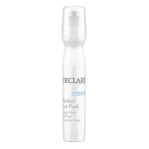 Гель для глаз Declare Eye Contour Perfect Eye Fluid 15 мл в L’Occitane