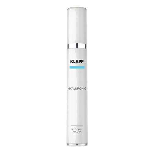 Гель для век Klapp Hyaluronic Eye Care Roll-On 10 мл в L’Occitane