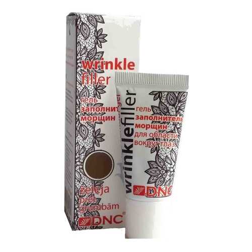 Крем для глаз DNC Wrinkle filler 15 мл в L’Occitane