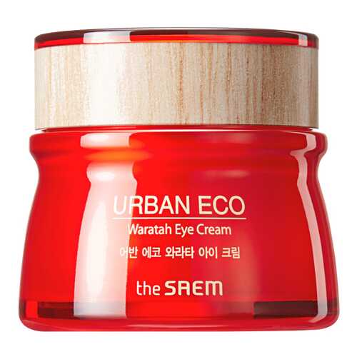 Крем для глаз The Saem Urban Eco Waratah Eye Cream 30 мл в L’Occitane