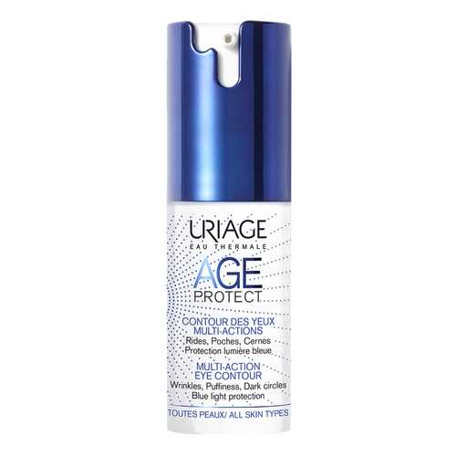 Крем для век Uriage Age Protect Contour Des Yeux Multi-Actions 15 мл в L’Occitane