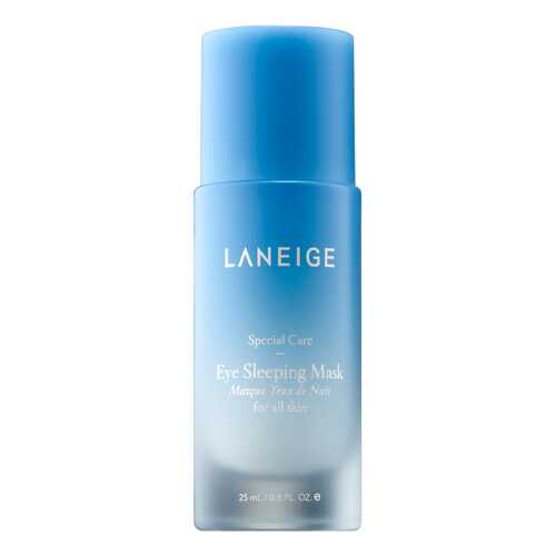 Маска для глаз Laneige Eye Sleeping Mask EX 25 мл в L’Occitane