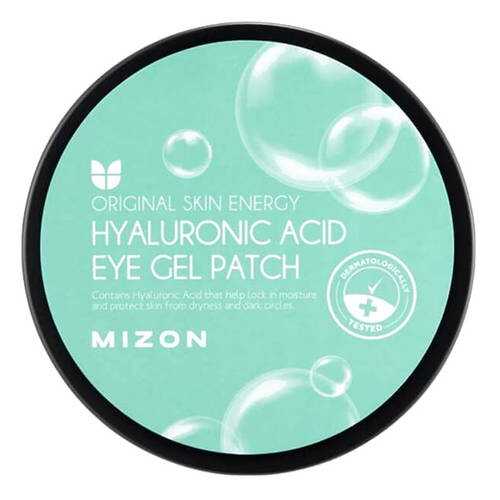 Патчи для век Mizon Hyaluronic Acid Eye Gel Patch в L’Occitane