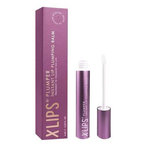 Бальзам для губ Almea Xlips Plumper, 6 мл в L’Occitane