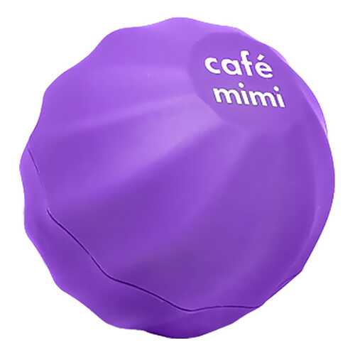 Бальзам для губ Cafe Mimi Маракуйя в L’Occitane